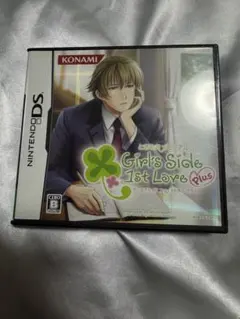 ときめきメモリアル Girl’s Side 1st Love Plus ときメモ