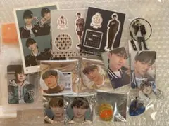 THE BOYZ ドボイズ ドボ ヒョンジェ カフェ トレカ THE BOYZ ドボイズ ドボ ヒョンジェ カフェ トレカ