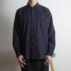 2025年最新】MARGARET HOWELL 長袖シャツの人気アイテム - メルカリ