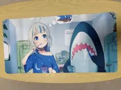 2025年最新】がうるぐら プレイマットの人気アイテム - メルカリ