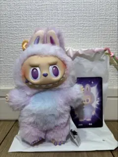 公式正規品 ラブブ Bigintoenergy LUCK