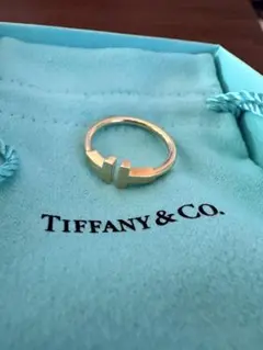 2025年最新】ティファニー リング 13号の人気アイテム - メルカリ