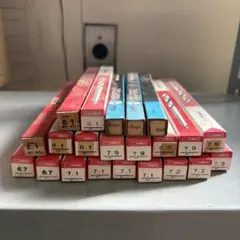 KOBELCOドリル30本セット 2025年最新】kobelco ドリルの人気アイテム - メルカリ