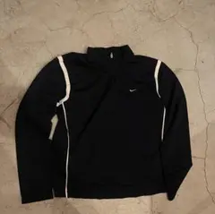 Nike sphere ハーフジップ ジャージ　サイズL