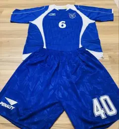 2021 日本高校サッカー選抜 選手支給 実使用 ユニフォーム 上下セット 15 日本高校選抜のユニフォームデザインが決定!2年連続でsfidaが