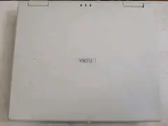 ジャンク品 ノートPC