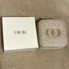 新品 ディオール ♡ ノベルティ ジュエリーケース