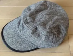 ワークキャップ