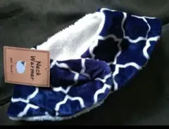 ネック　ショルダーウォーマー