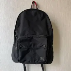 【訳あり極美品】ポーター エルファイン リュック バックパック ポーター エルファイン PORTER L-fine リュック バックパック