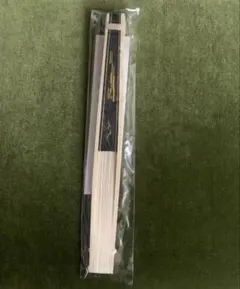 《未開封》阪神TIGERS B-LUCK DYNAMITE SERIES 扇子