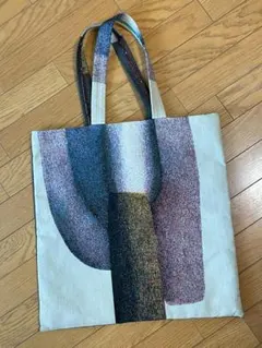 HOMME PLISSE ISSEY MIYAKE トートバッグ - メルカリ