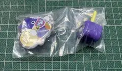 【人気】【美品】スーパーマリオ ワンダー パネルクリップスタンド　トッテン