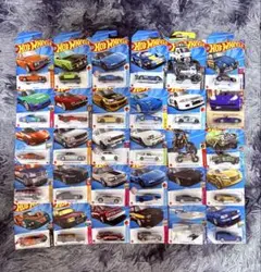 2025年最新】ホットウィールまとめ売りの人気アイテム - メルカリ