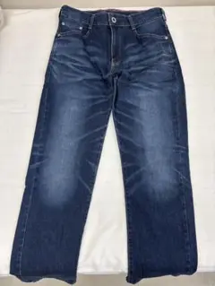 EDWIN JERSEYS デニム サイズM
