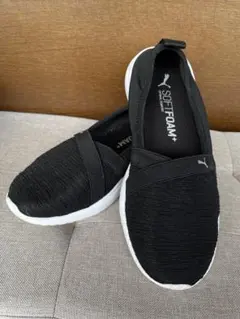 シューズ スリッポン