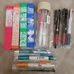 ボールペンセット 13本セット