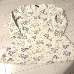 ムージョンジョン ワンピース