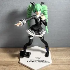 初音ミク 堕悪天使 4個セット 初音ミク 堕悪天使 4個セット Amazon.co.jp: セガ 初音ミク