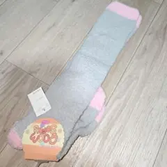 ルームソックス　ふわふわたっち　靴下　ソックス