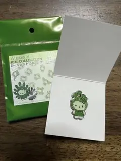 2025年最新】大阪万博日本館限定キティちゃんピンバッジの人気アイテム