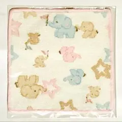 ミニタオル ハンカチ