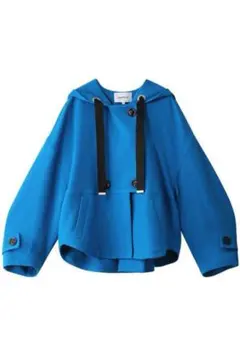 新作⭐︎ENFÖLD 【新品】 BLOUSON ブルゾン 25AW】ENFOLD エンフォルド / BLOUSON / ブルゾン | TRENT