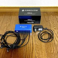 2026年最新】FIREGLOW pps-01の人気アイテム - メルカリ
