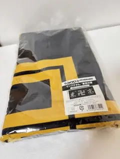 東京リベンジャーズ ビッグタオル 東京卍會 新品未開封