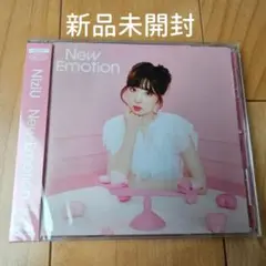 【新品未開封】NiziU 『New Emotion』WithU盤　ミイヒ