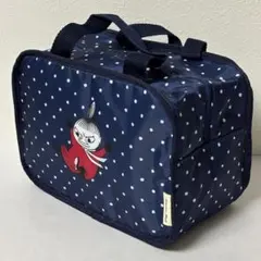 Samansa Mos2 ムーミン リトルミイ 保冷 ランチバッグのサムネイル