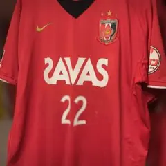 貴重　浦和レッズ　レプリカユニフォーム　＃14 平川忠亮　サイン入　選手実使用 2025年最新】ユニフォーム サインの人気アイテム - メルカリ