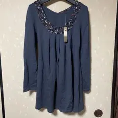 ワンピース チュニック