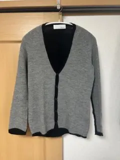 TOMORRWLAND エディション　カーディガンガンＭ