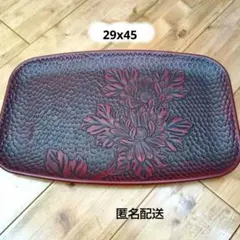 アンティーク　木製トレイ　タイル　花柄　お盆　ヴィンテージ　レトロ 楽天市場】レトロ（お盆・トレー｜配膳用品・キッチン