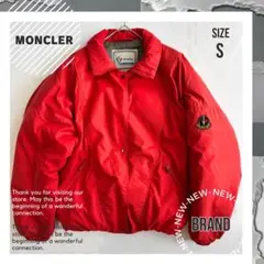 【貴重】【レア】ビンテージ　モンクレール　スキーウェア MONCLER モンクレール ヴィンテージ ski wear スキー ウェア