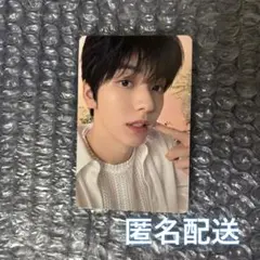 ACT TOMORROW JAPAN トレカ スビン