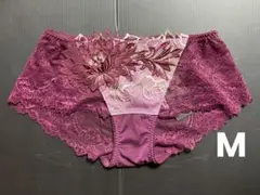 ワコール サルート 52G PTJ552 Mサイズ WI プレステージ オアシス