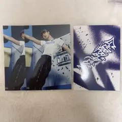 THE BOYZ ドボイズ Gibberish キュー