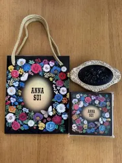 別売り可✨️ANNA SUI 紙袋まとめ売り✨️ 別売り可✨️ANNA SUI 紙袋まとめ売り✨️