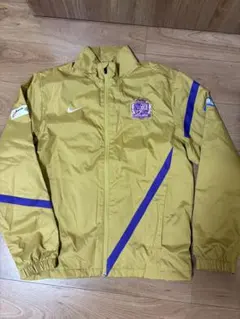 NIKEバレンシアCF トラックスーツ ジャケット Sサイズ トヨタ
