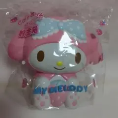 2025年最新】マイメロディ 貯金箱の人気アイテム - メルカリ
