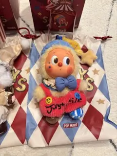 POPMART why so serious twinkle チンクル