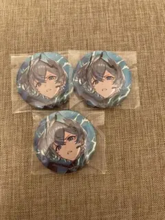 2025年最新】シクフォニ 雨乃こさめ 缶バッジ まとめ売りの人気