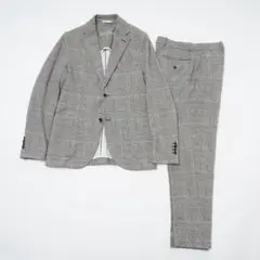 CIRCOLO 1901 チルコロ セットアップ グレンチェック 44