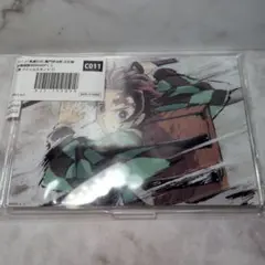 鬼滅の刃 全幕間画立志編 WEBSHOPくじ C賞 アクリルスタンド 竈門炭治郎