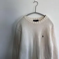 Polo by Ralph Lauren ラルフローレン　セーター　ニット