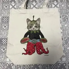 極美品 ヒグチユウコ 植物展 ギュスターヴくん スウェット Lサイズ ブラック m44220155325_1.jpg?1759184912