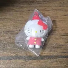 ちびっとも キティ 和菓子