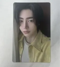 ENHYPEN ROMANCE:UNTOLD ソンフン　トレカ